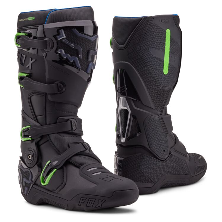 Fox Racing Instinct A1 50th LE Boots