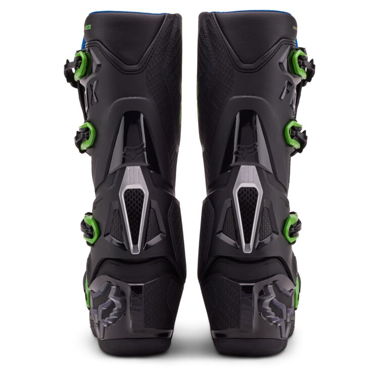 Fox Racing Instinct A1 50th LE Boots