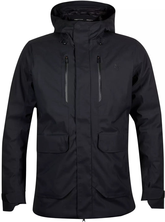 Terum Insulated GORE-TEX-Jacket