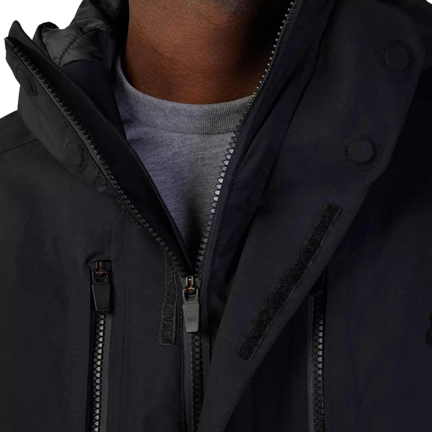 Terum Insulated GORE-TEX-Jacket