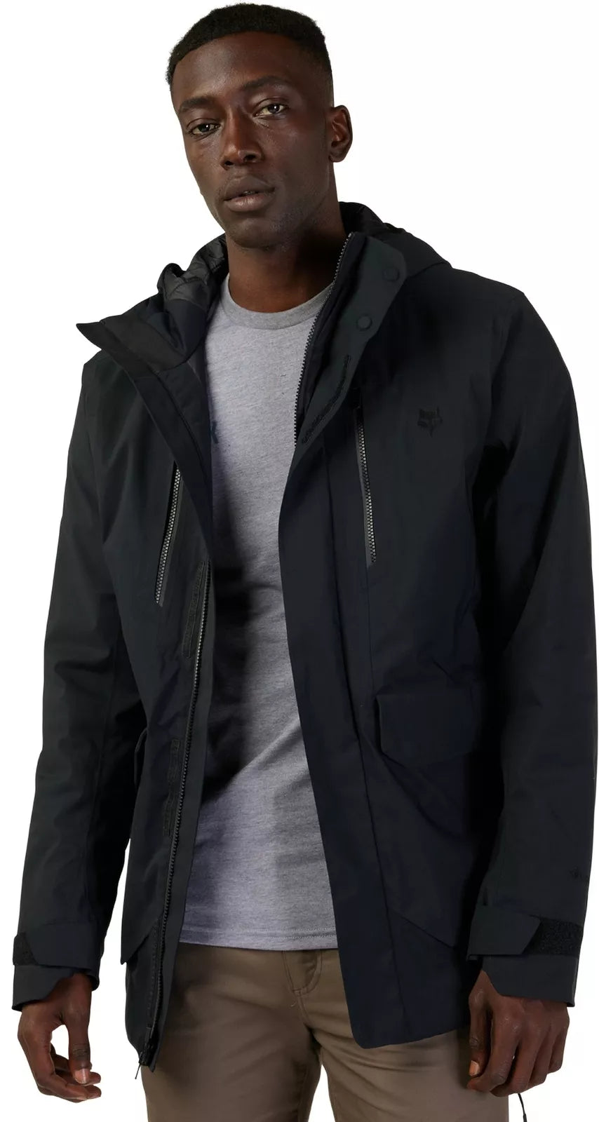 Terum Insulated GORE-TEX-Jacket