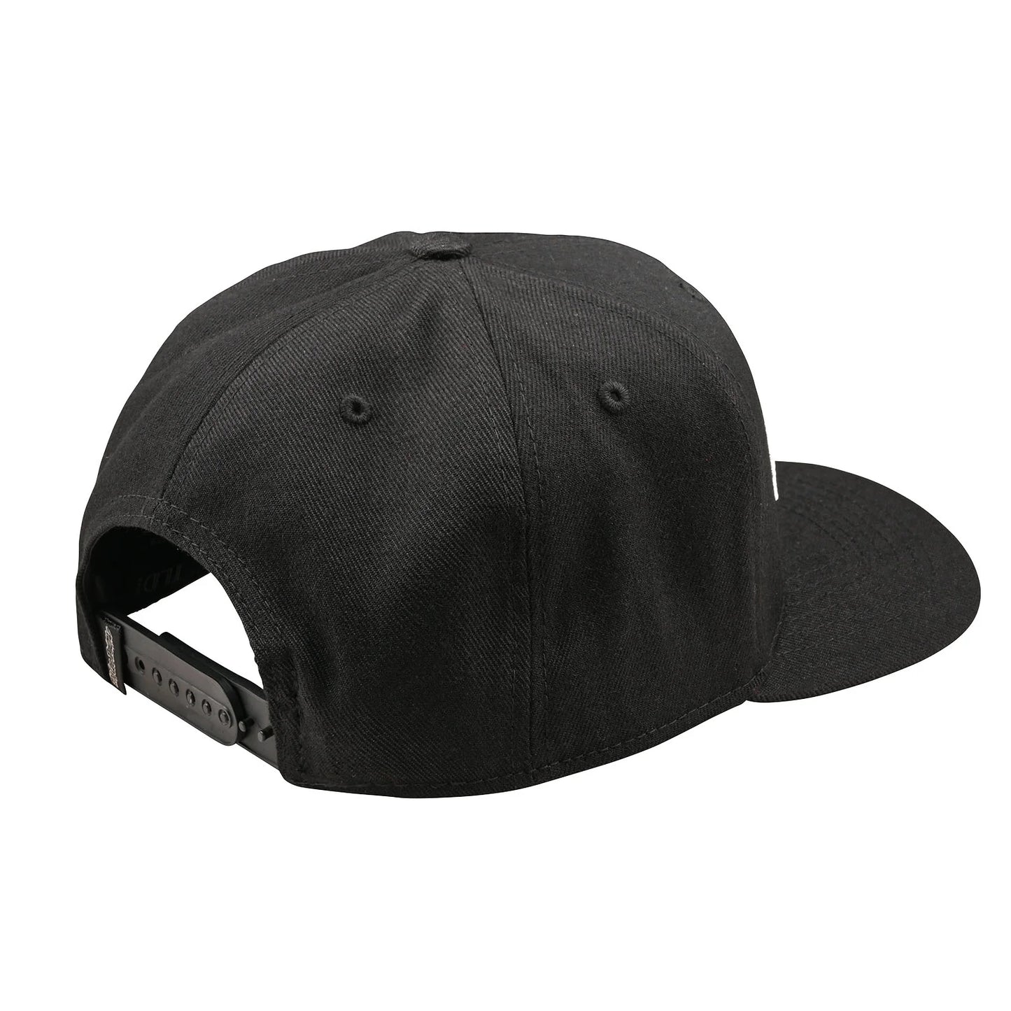 Curved Snapback Hat Signature