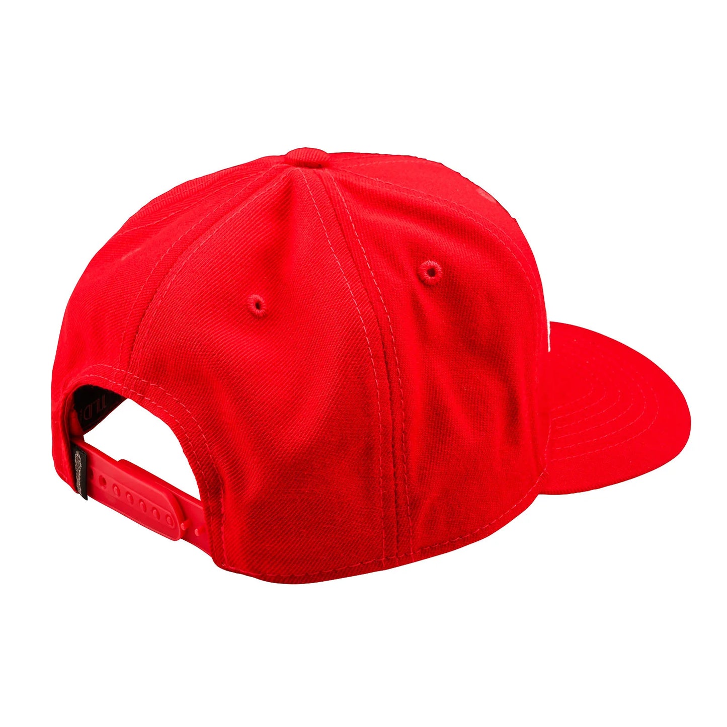 Curved Snapback Hat Signature