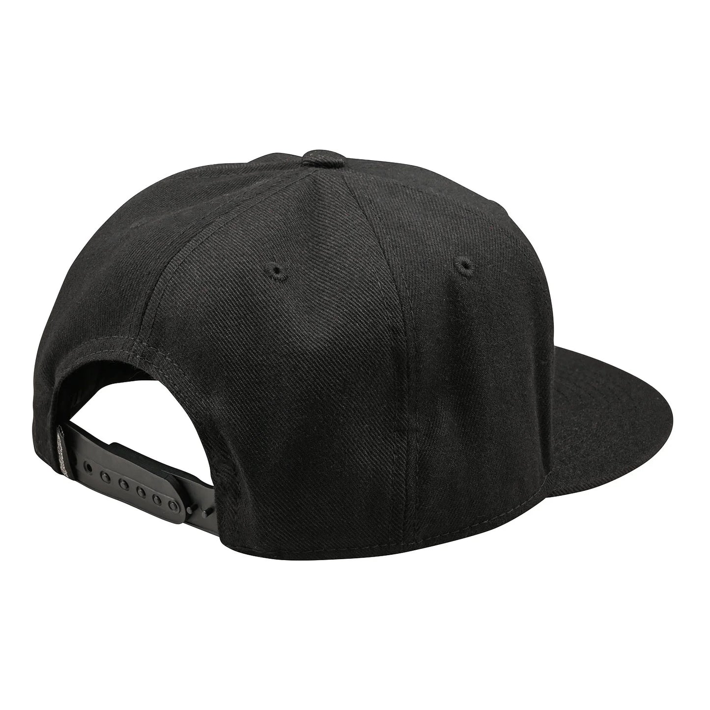 Flat Bill Snapback Signature