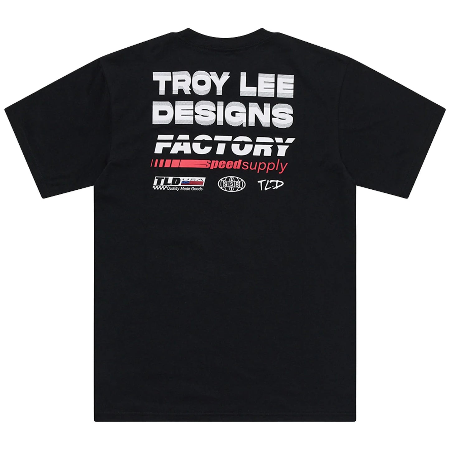 Short Sleeve Tee Factory