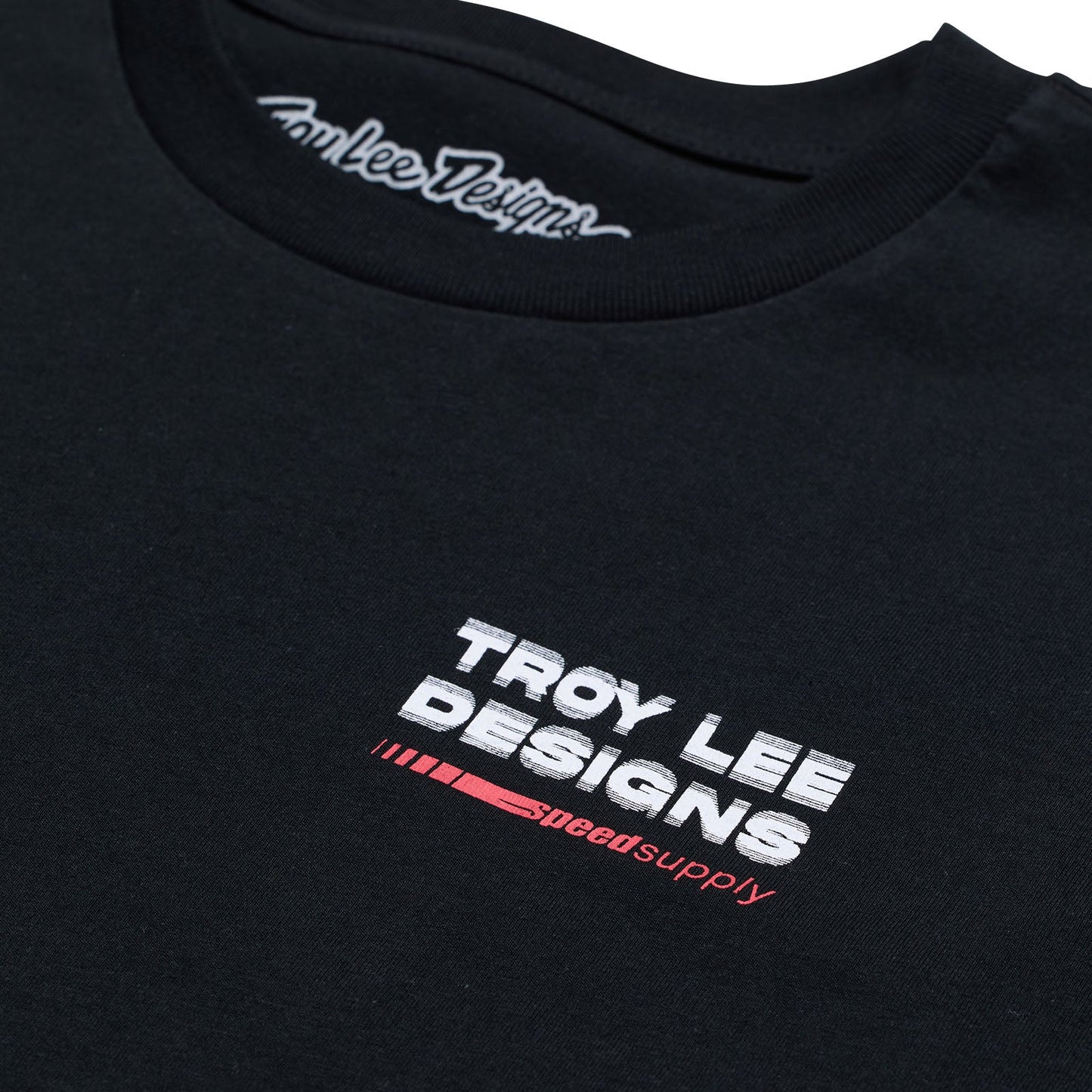 Short Sleeve Tee Factory
