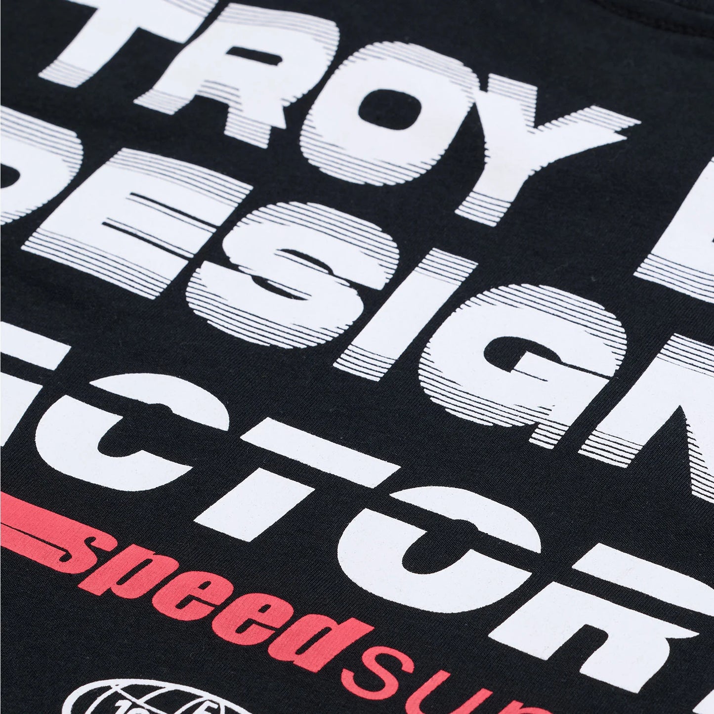 Short Sleeve Tee Factory