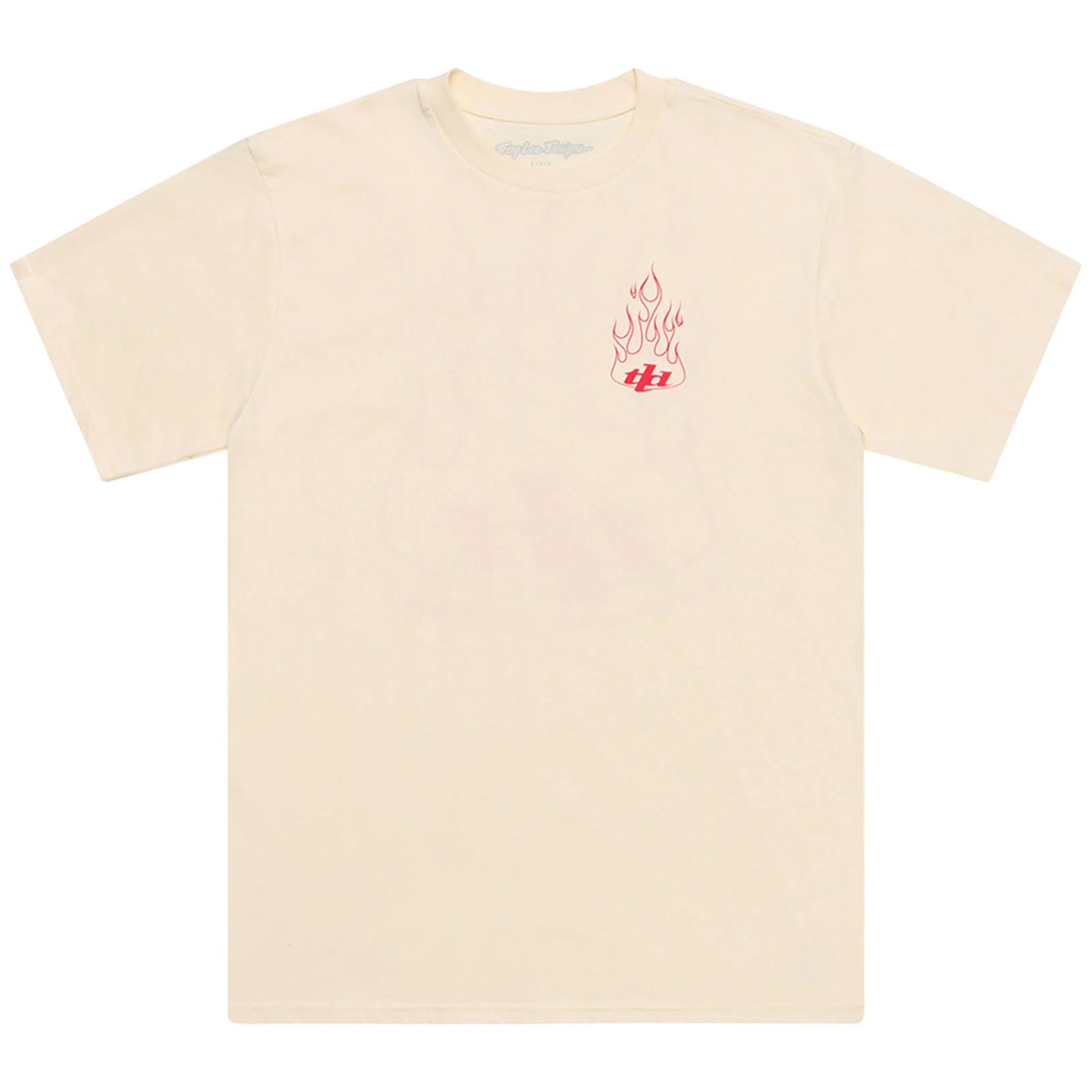 Short Sleeve Tee Torched