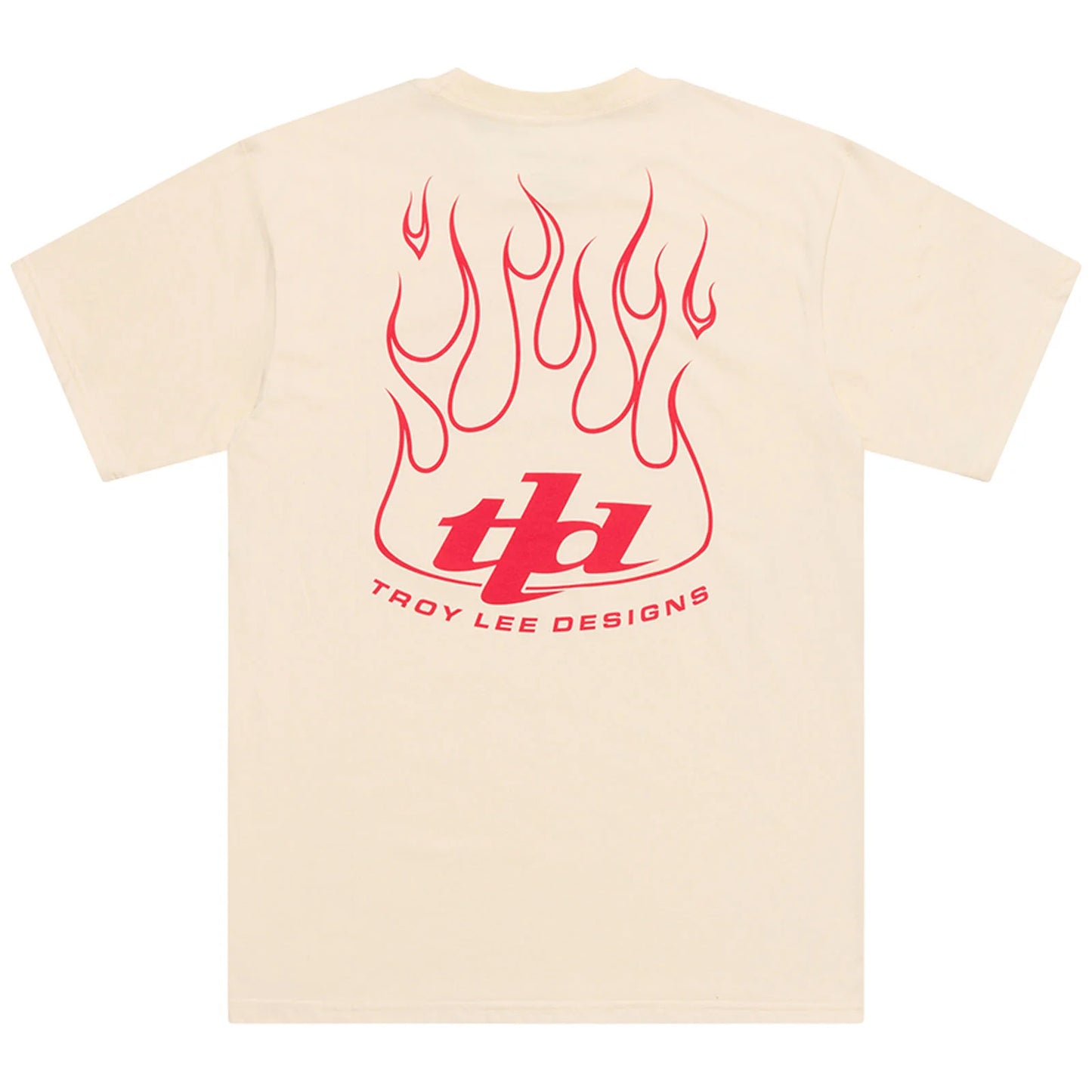 Short Sleeve Tee Torched