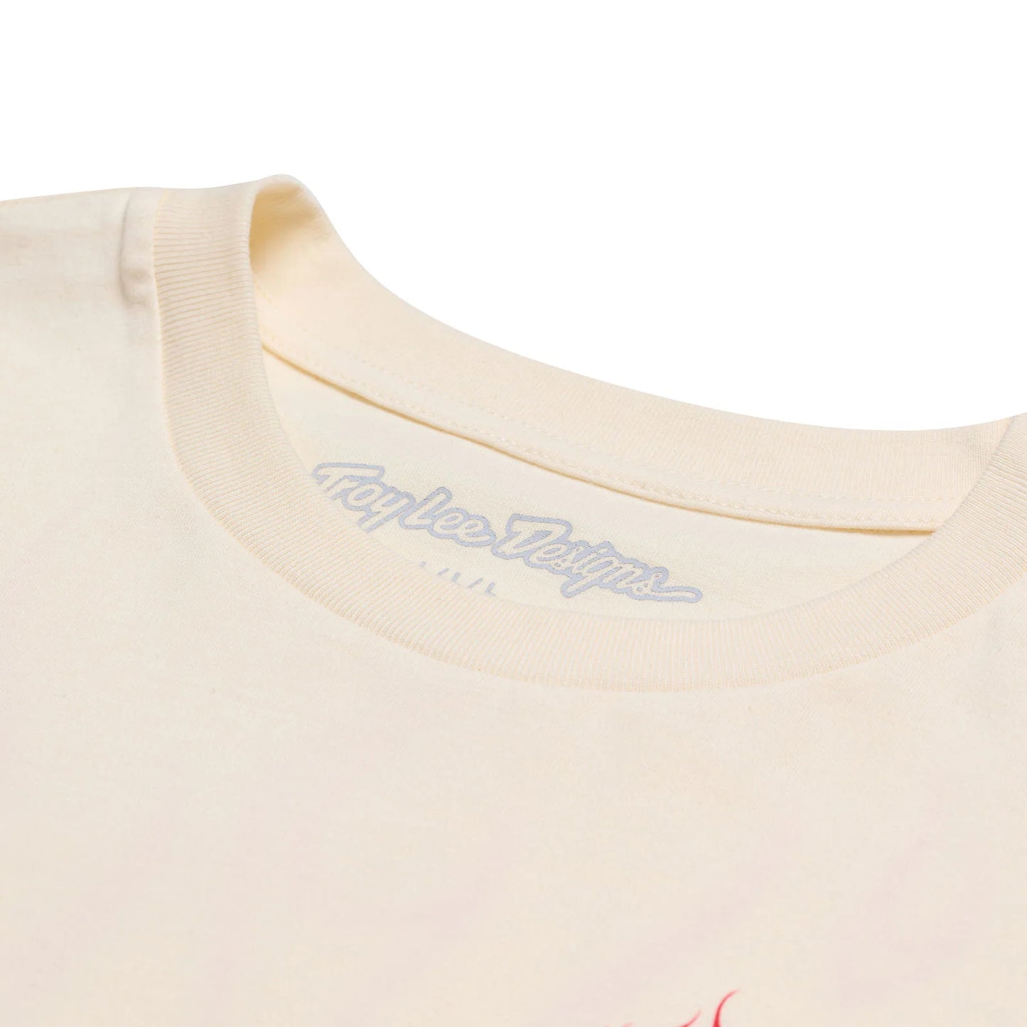 Short Sleeve Tee Torched