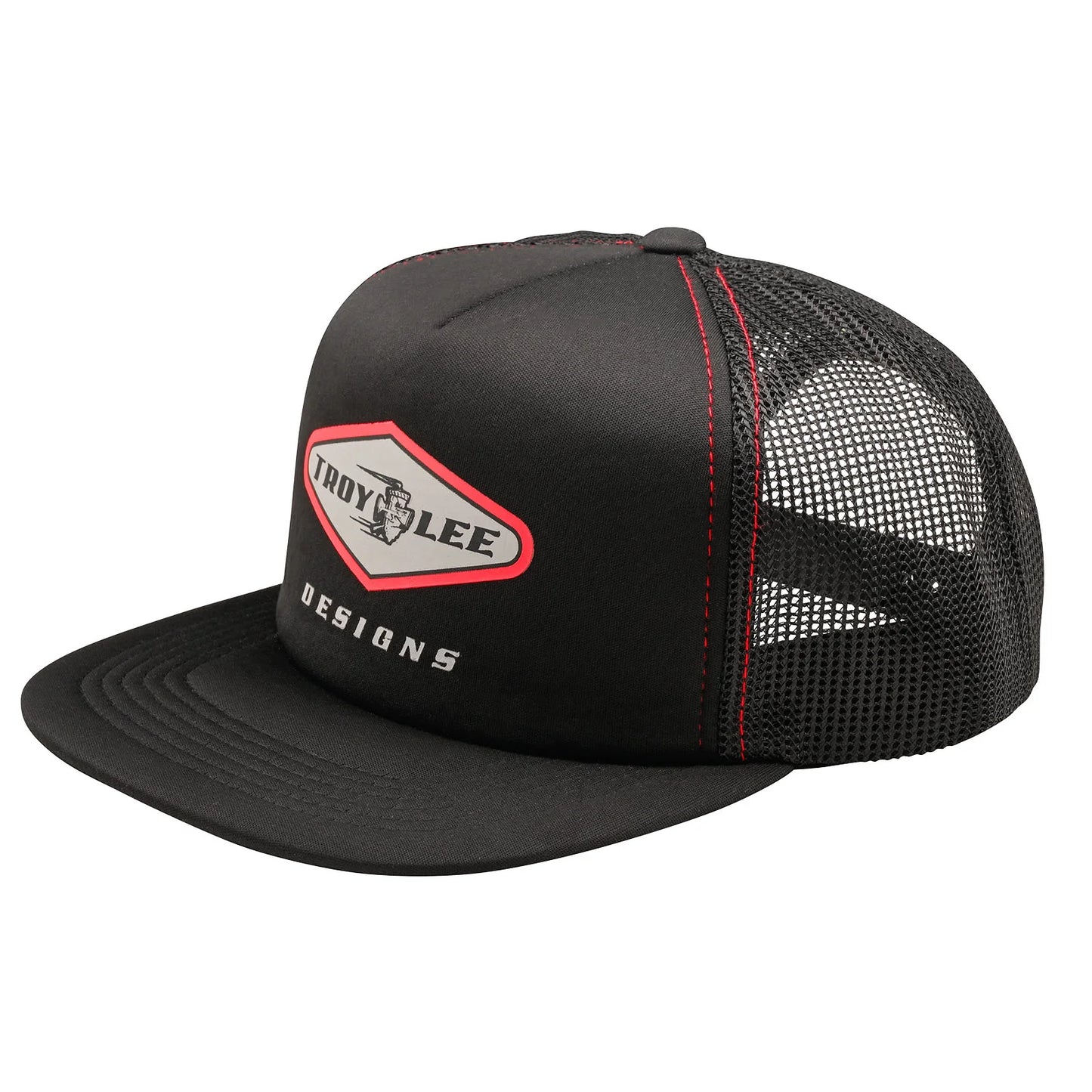 Trucker Snapback