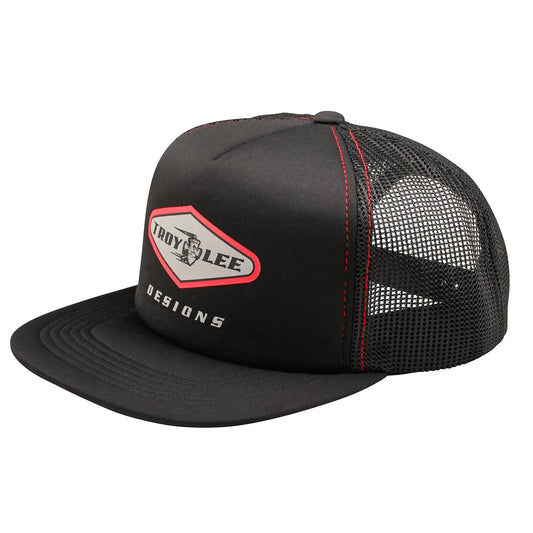 Trucker Snapback