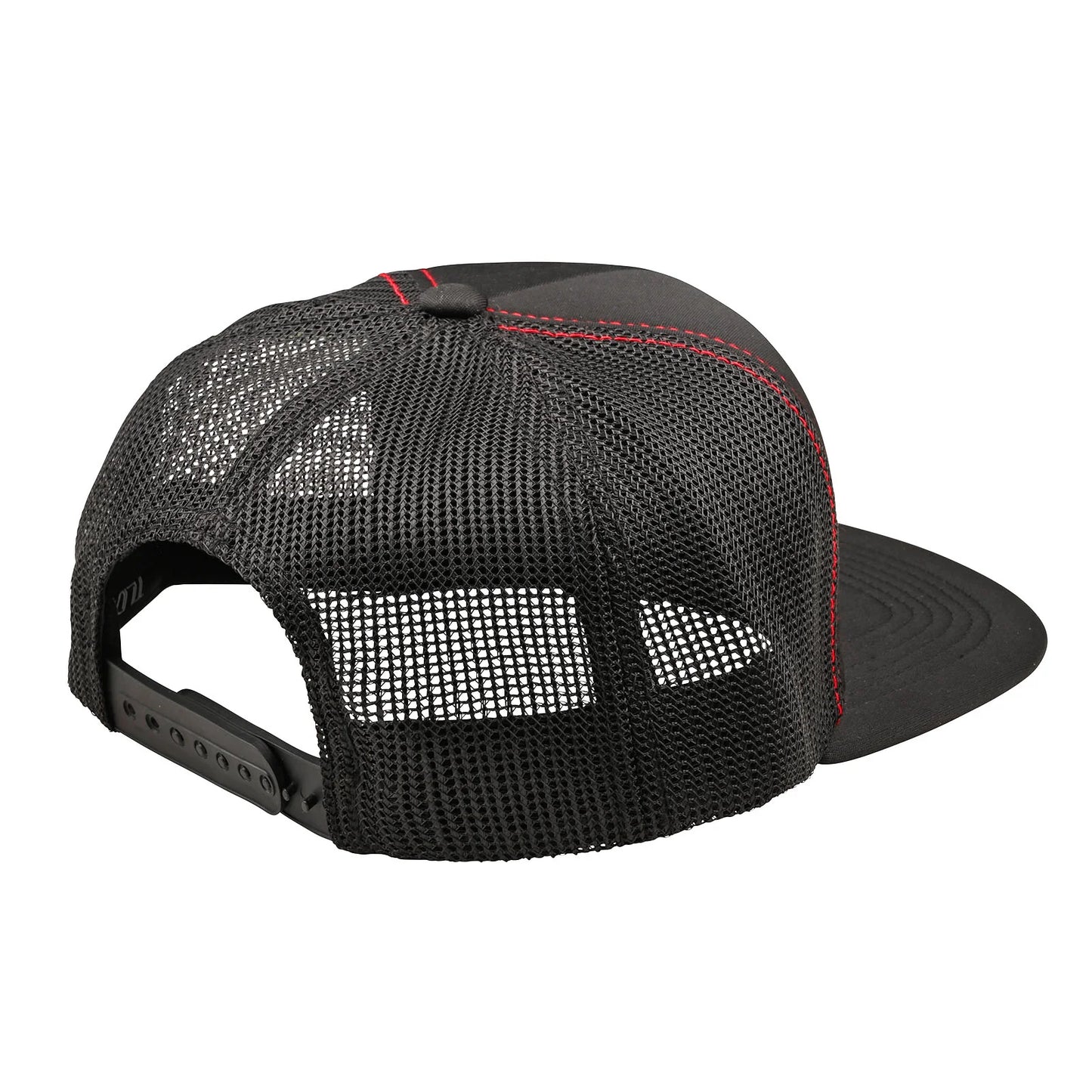 Trucker Snapback