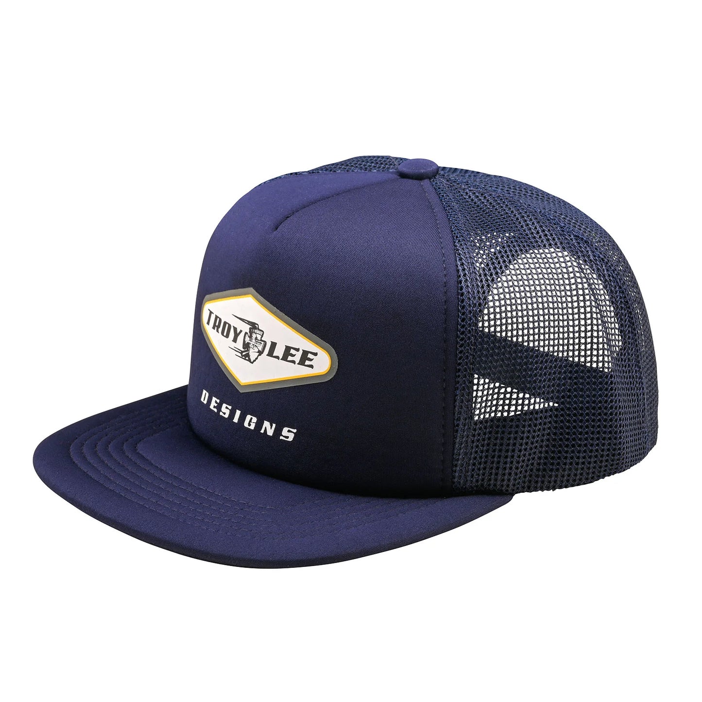 Trucker Snapback