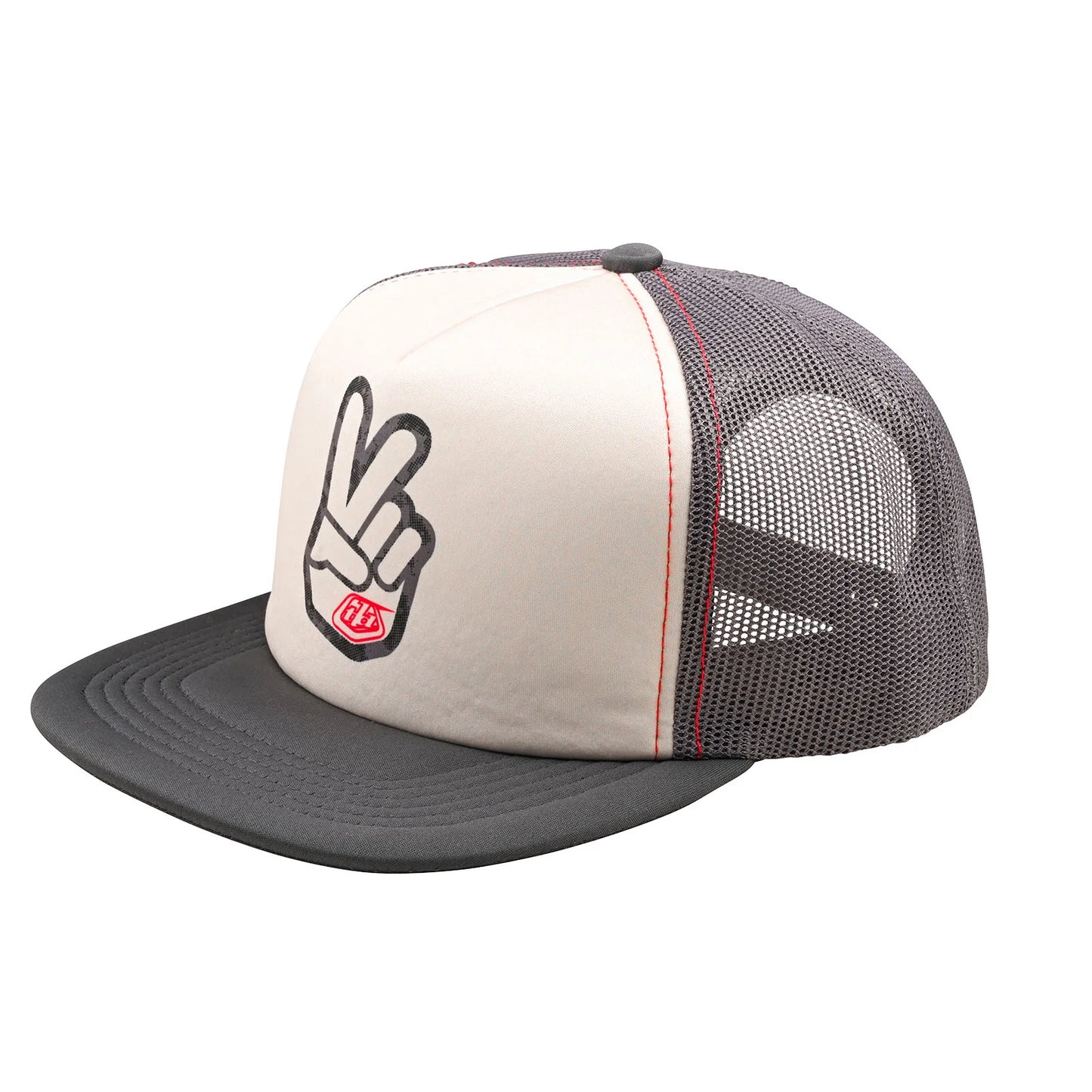 Trucker Snapback Peace Out