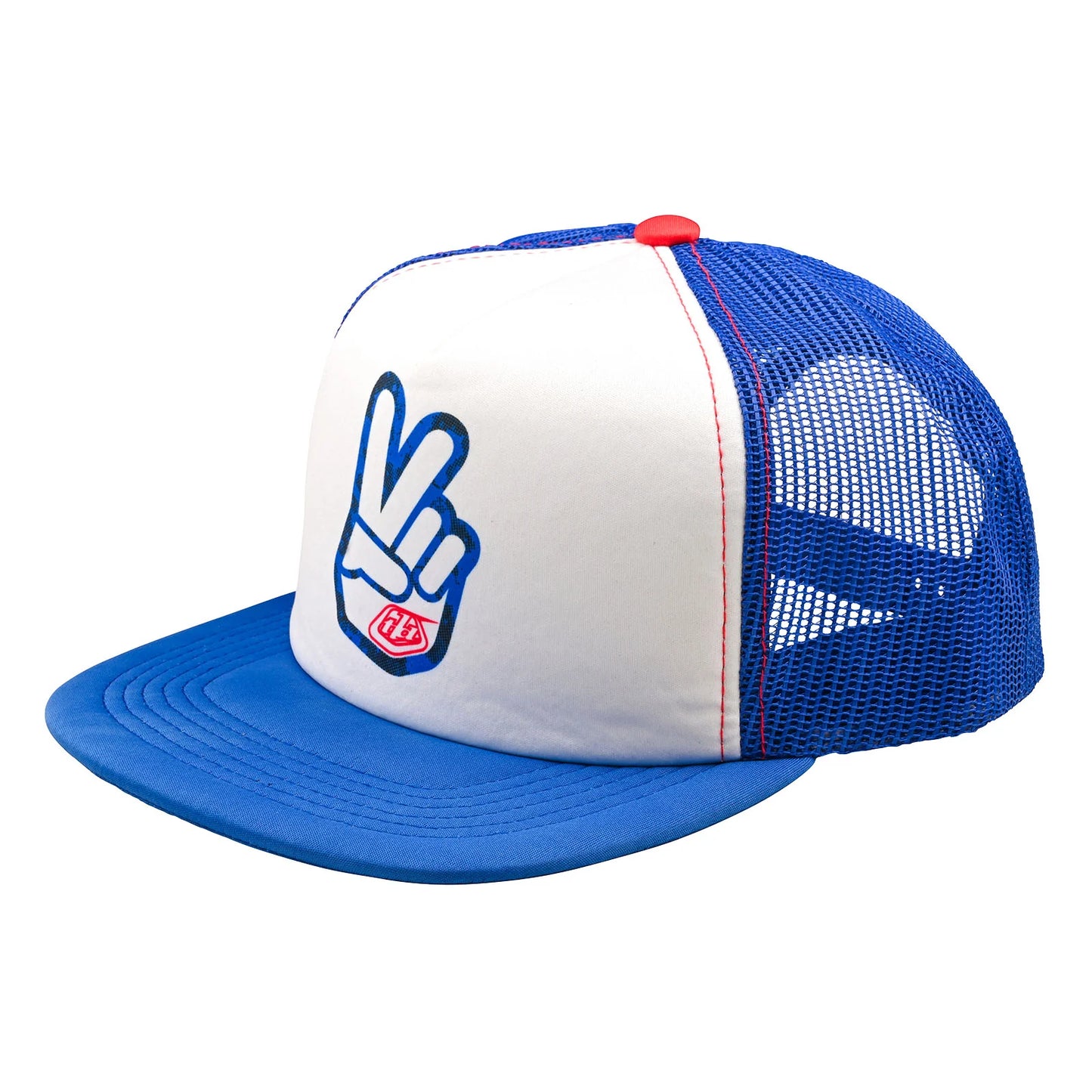 Trucker Snapback Peace Out