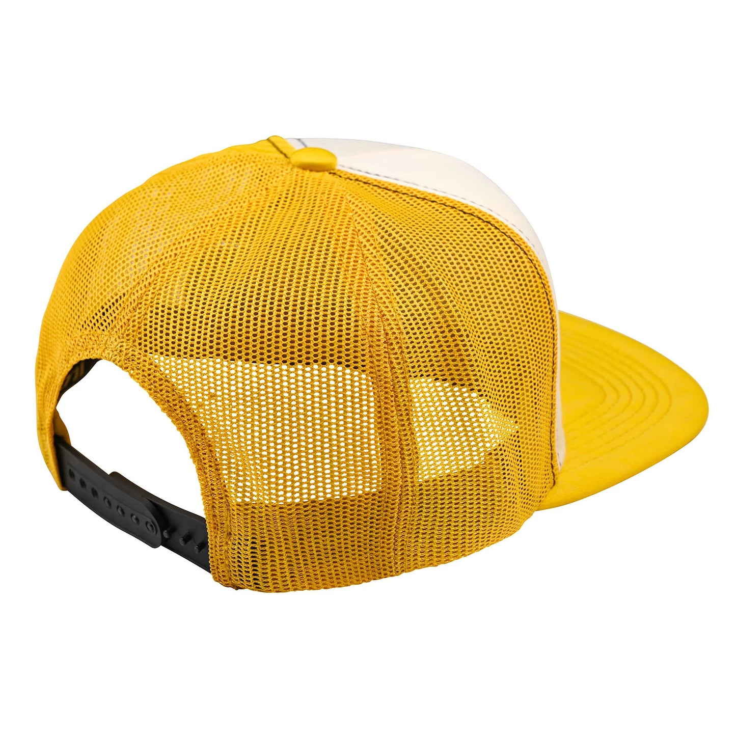 Trucker Snapback Smiley