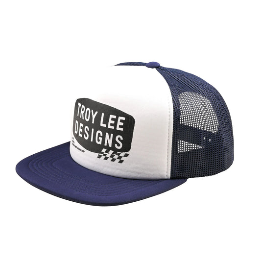Trucker Snapback Stamp Vintage
