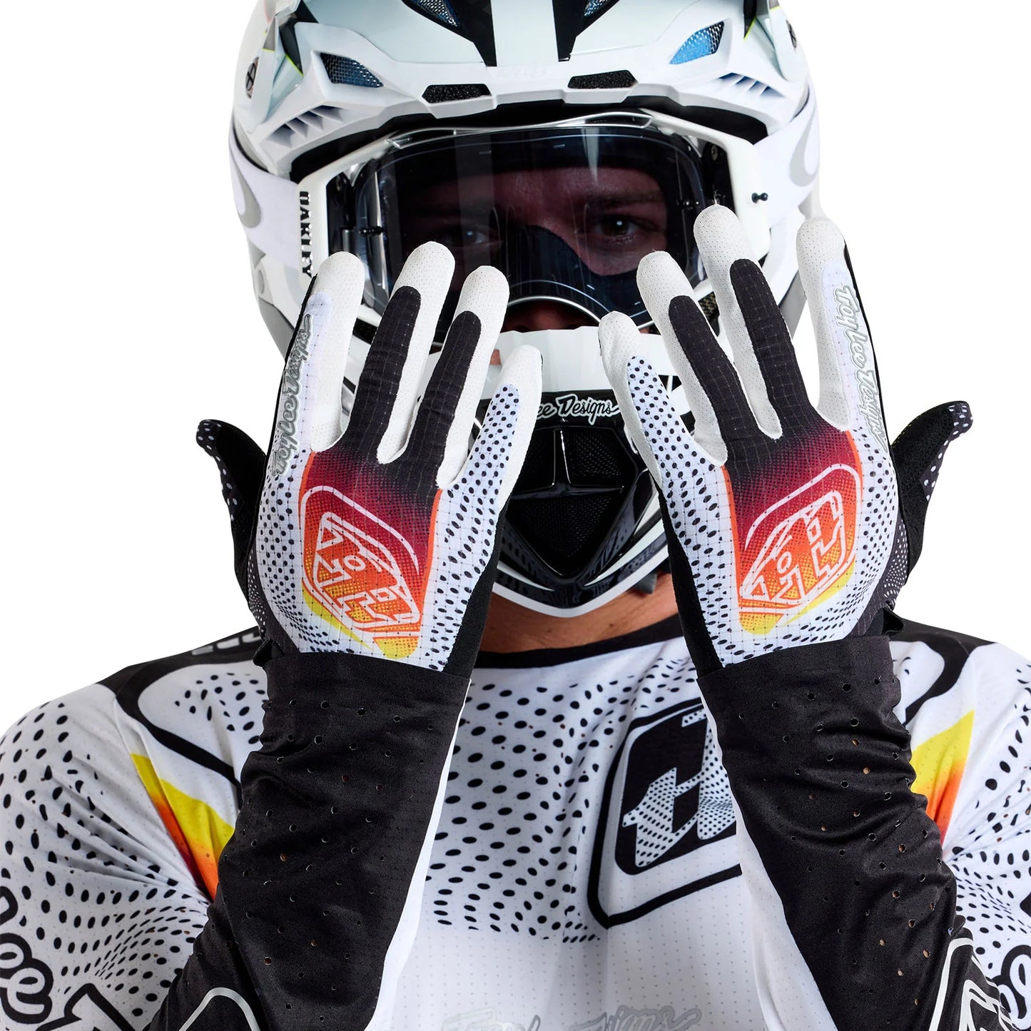 Air Glove Optic
