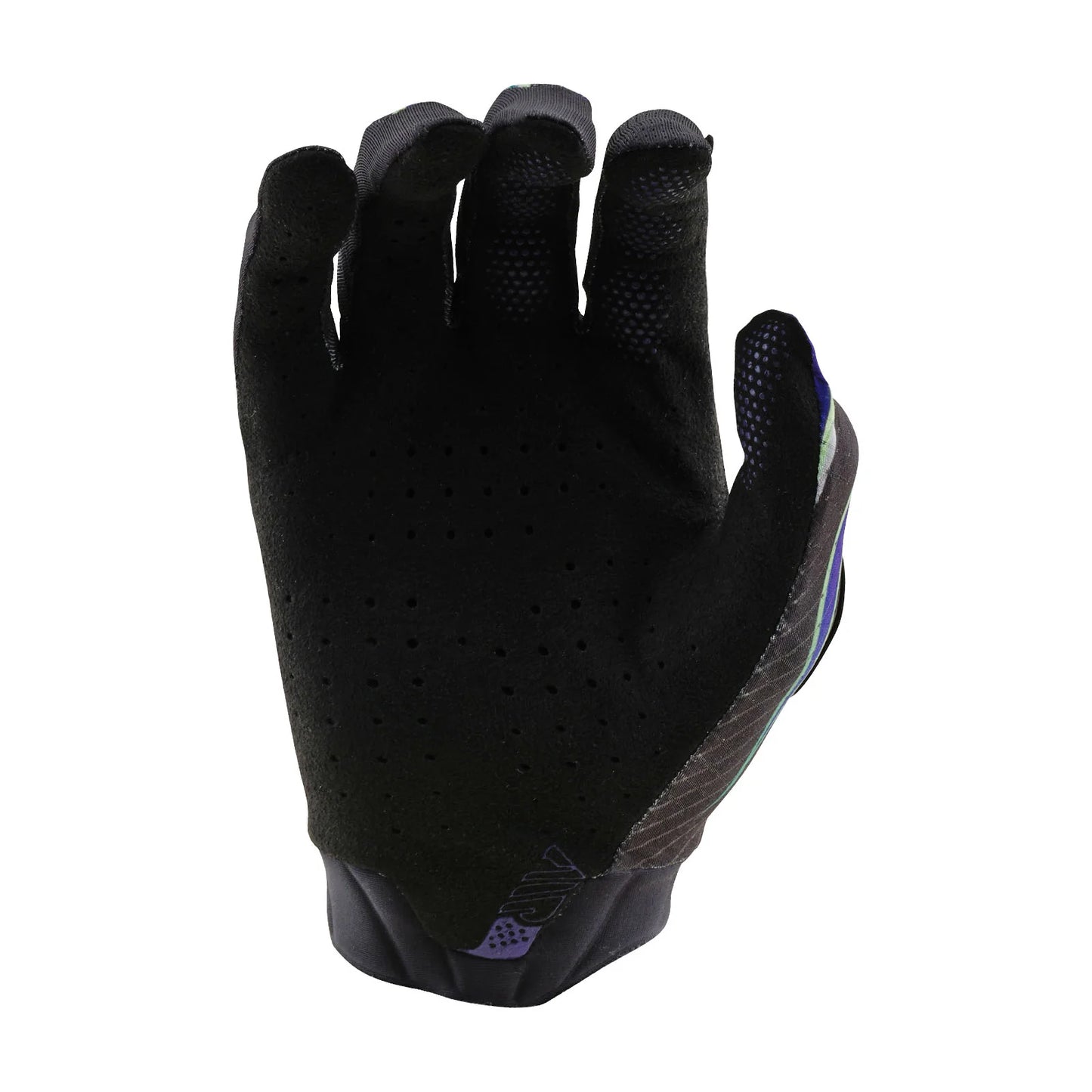 Air Glove Torched