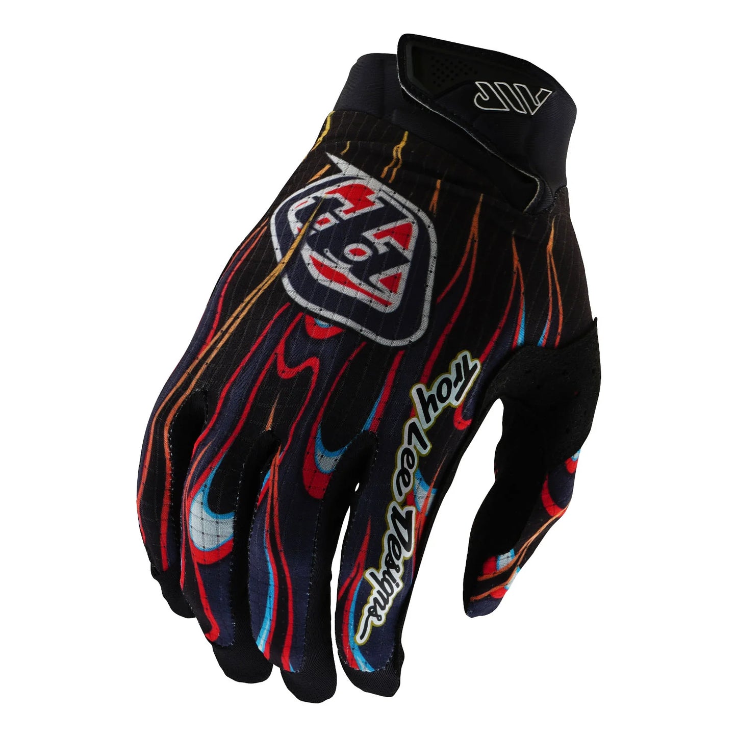 Air Glove Torched