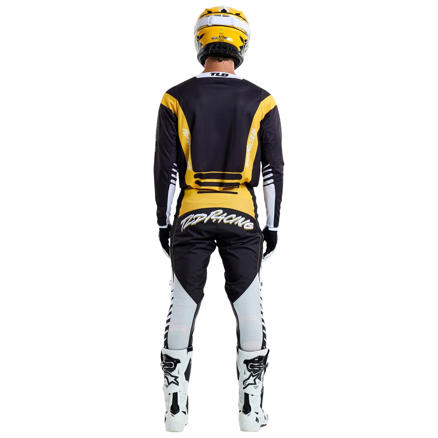 GP Pro Fifty-50 Gear Set