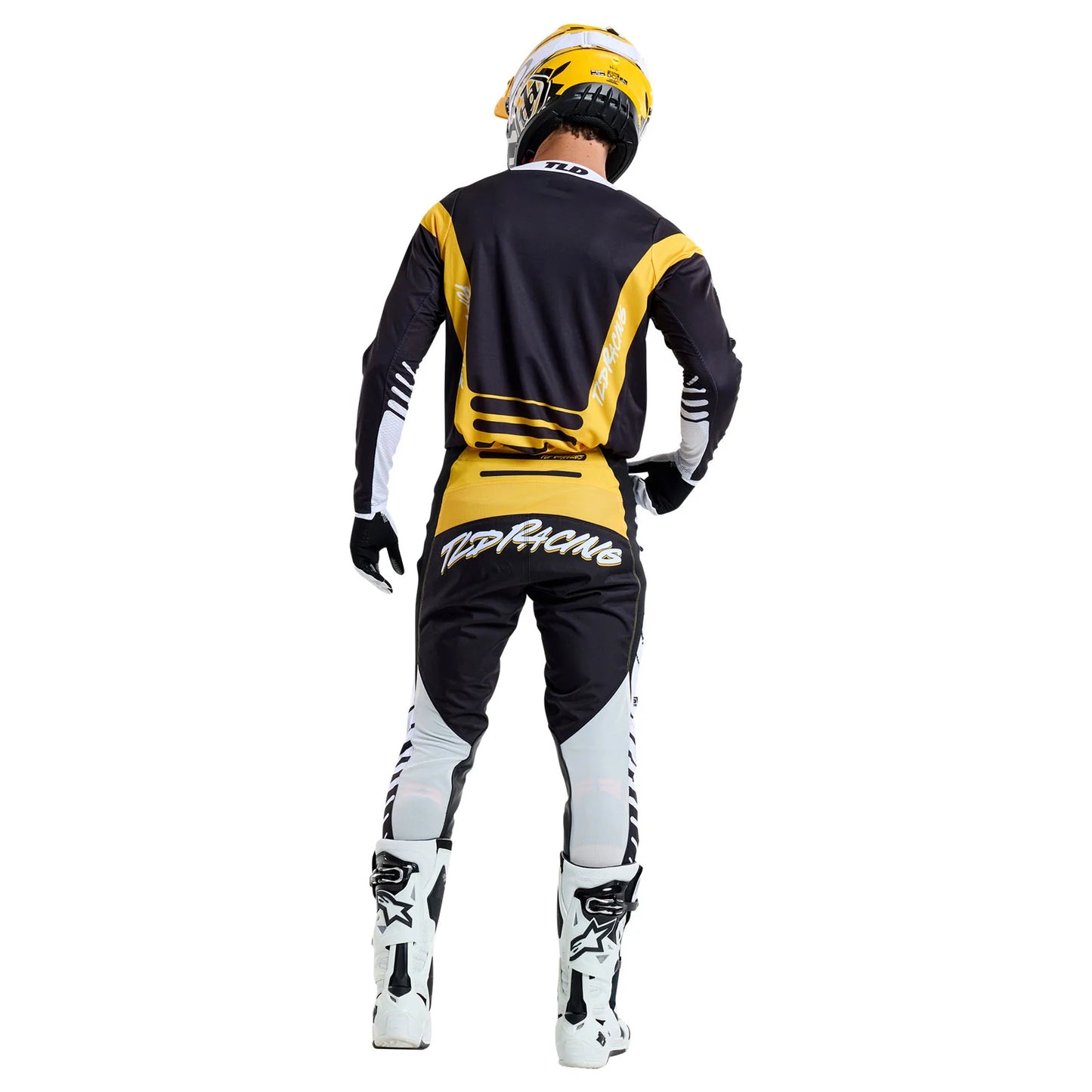 GP Pro Fifty-50 Gear Set