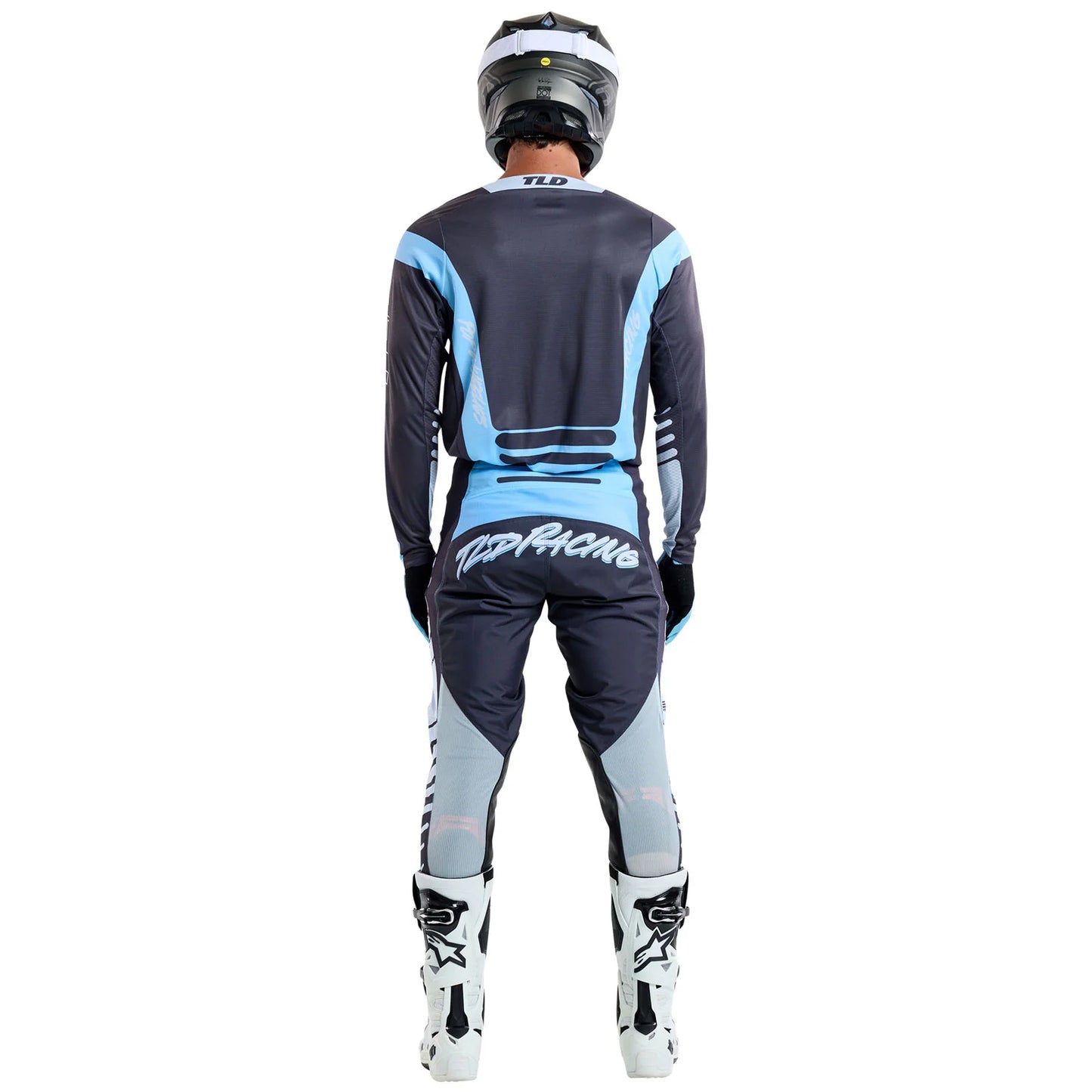 GP Pro Fifty-50 Gear Set