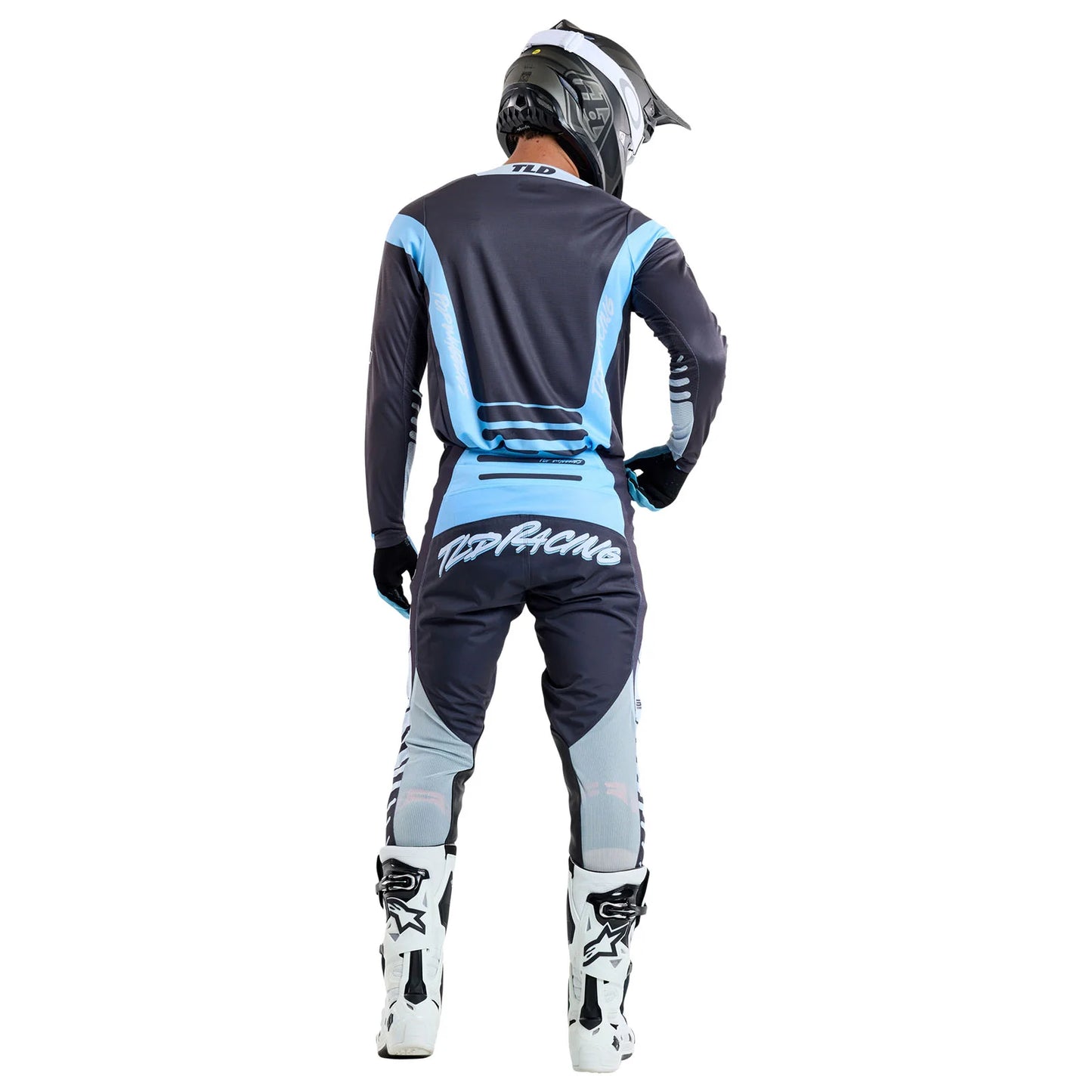 GP Pro Fifty-50 Gear Set