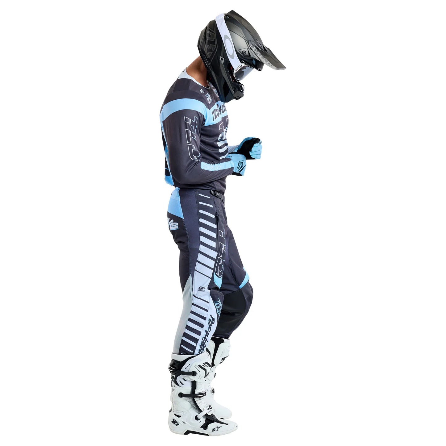 GP Pro Fifty-50 Gear Set