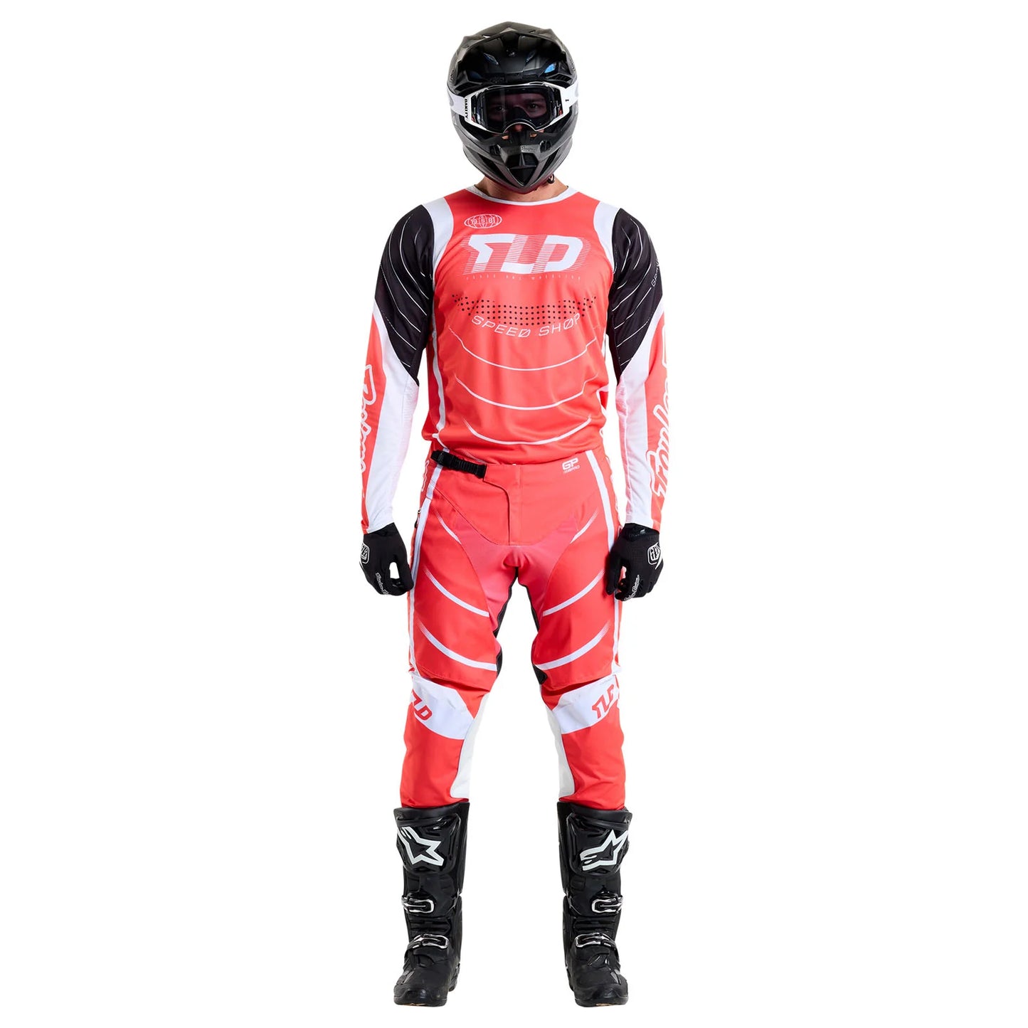 GP Pro Spun Gear Set