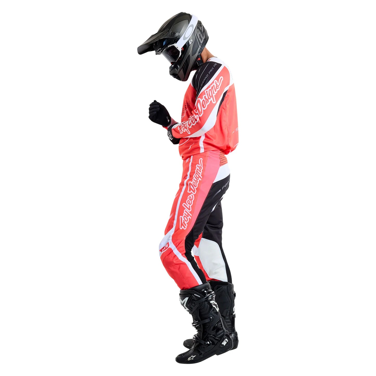 GP Pro Spun Gear Set
