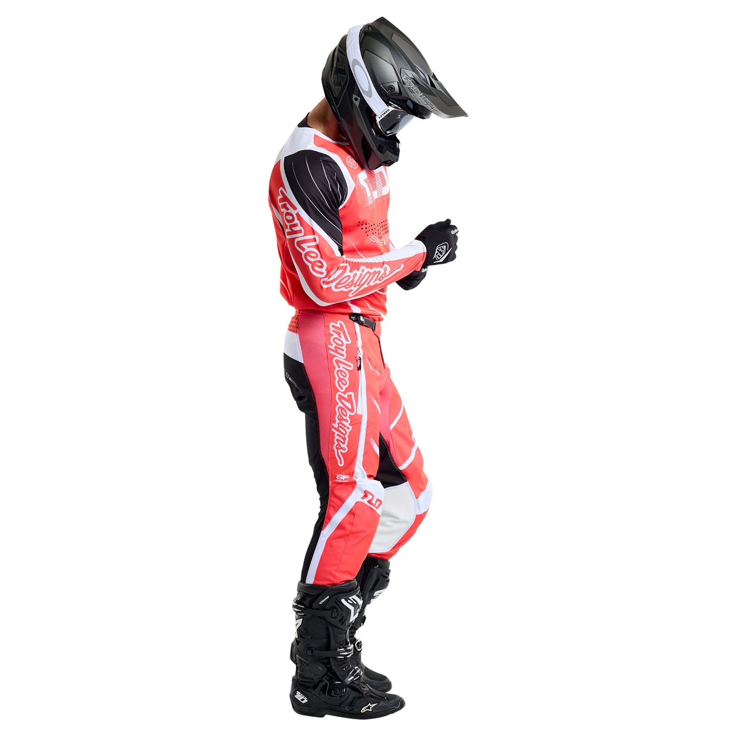 GP Pro Spun Gear Set