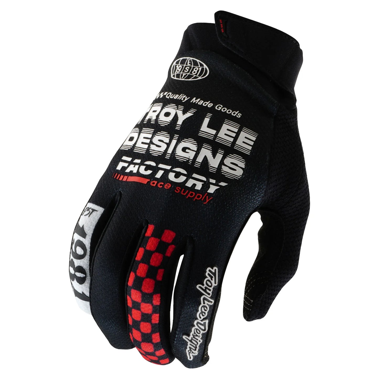 GP Pro Glove Factory