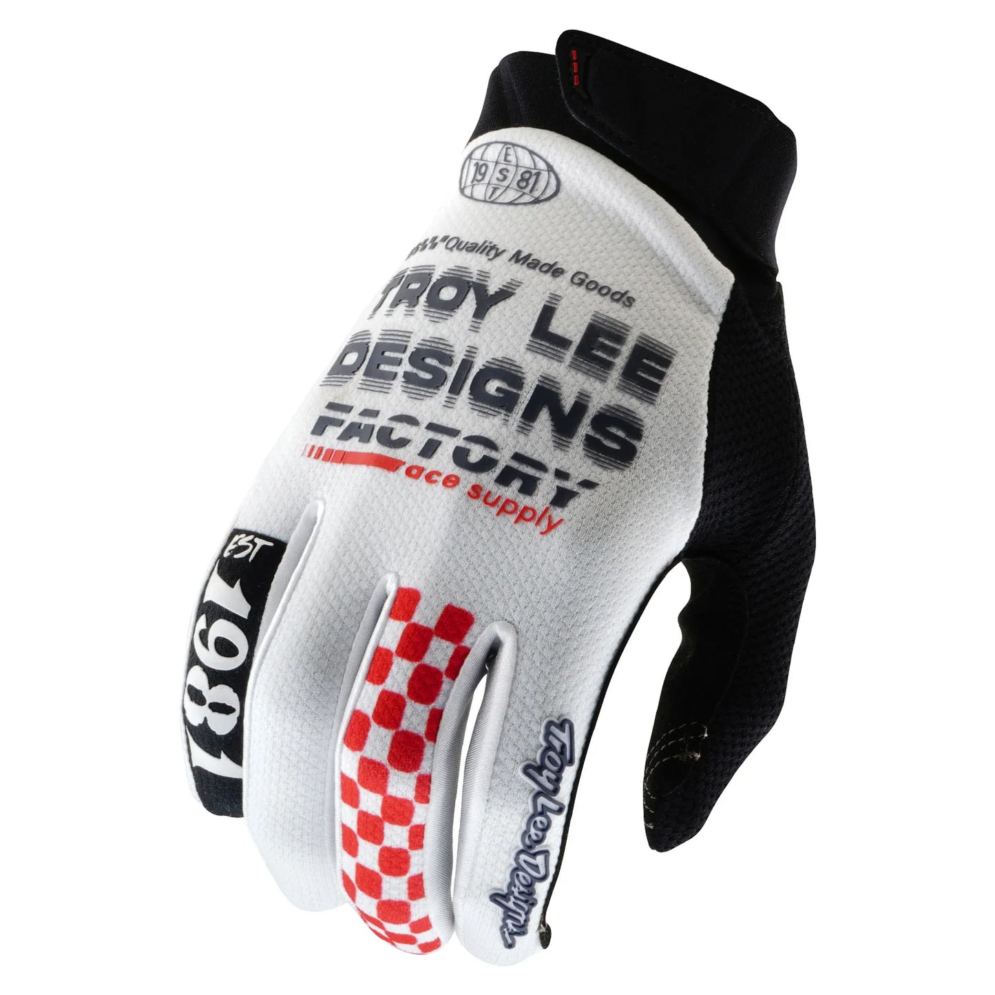 GP Pro Glove Factory