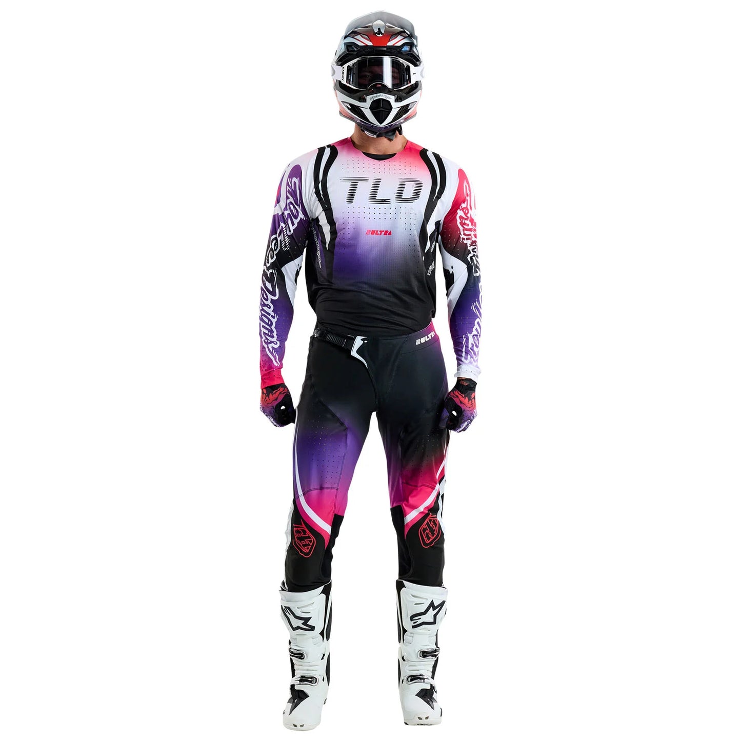 SE Ultra Drip Gear Set Drip