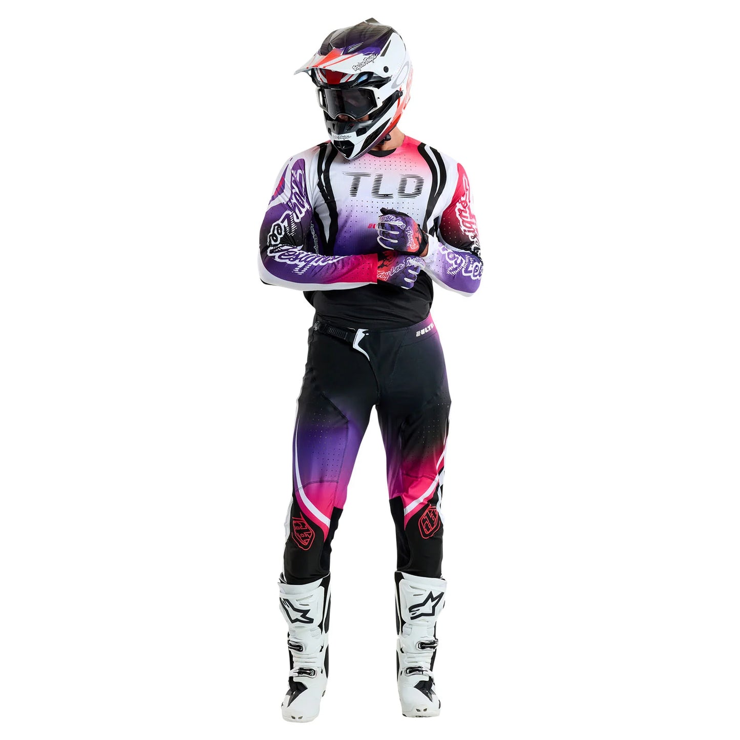 SE Ultra Drip Gear Set Drip