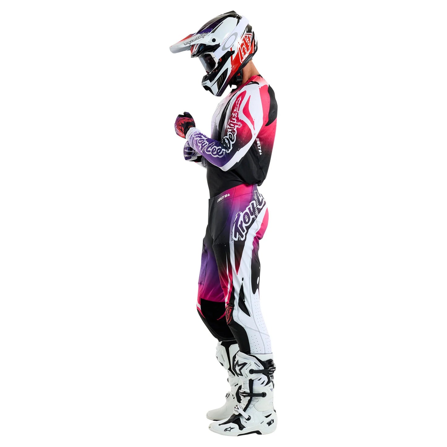 SE Ultra Drip Gear Set Drip