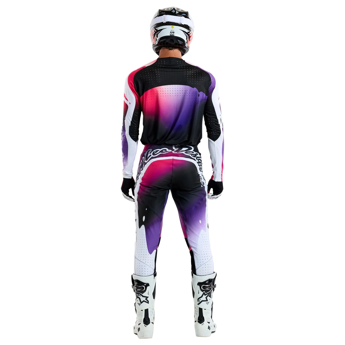 SE Ultra Drip Gear Set Drip