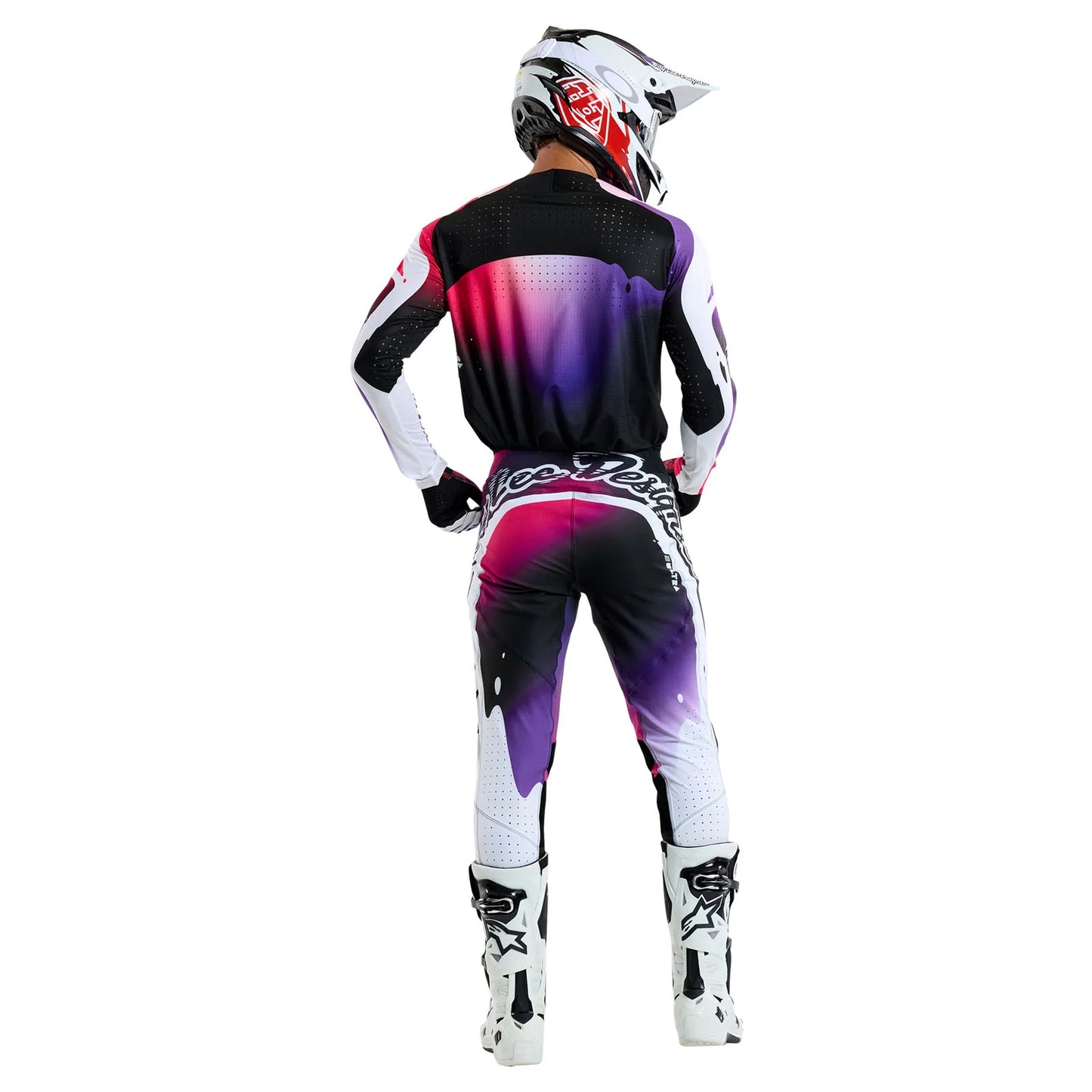 SE Ultra Drip Gear Set Drip