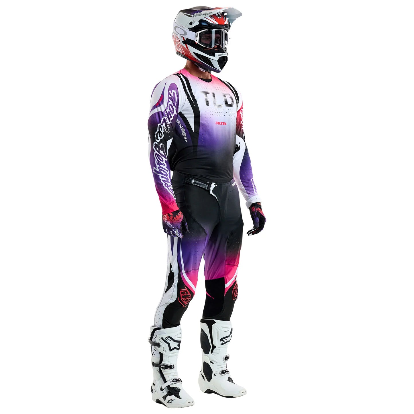 SE Ultra Drip Gear Set Drip
