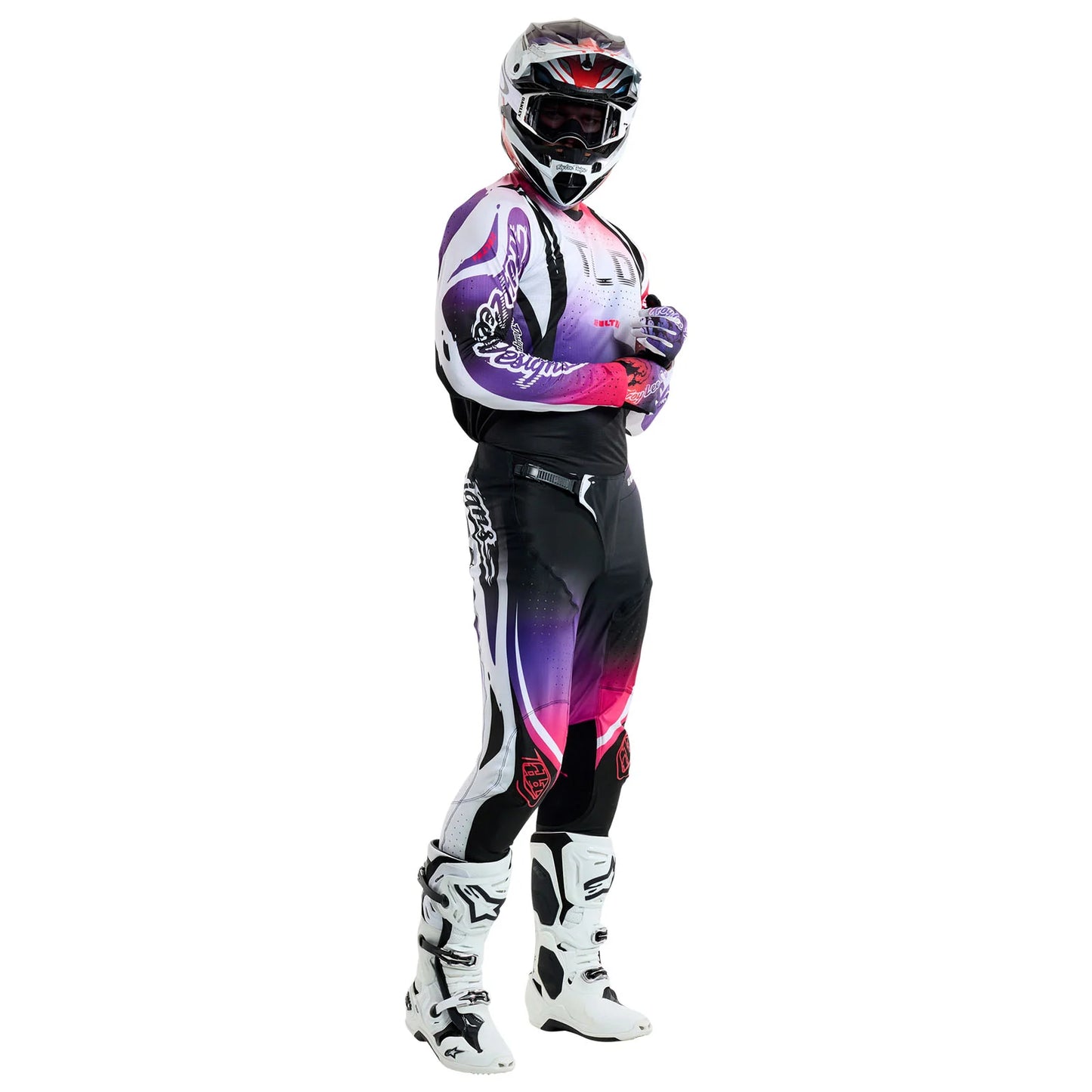 SE Ultra Drip Gear Set Drip