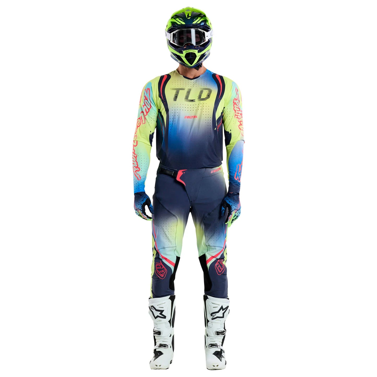 SE Ultra Drip Gear Set Drip