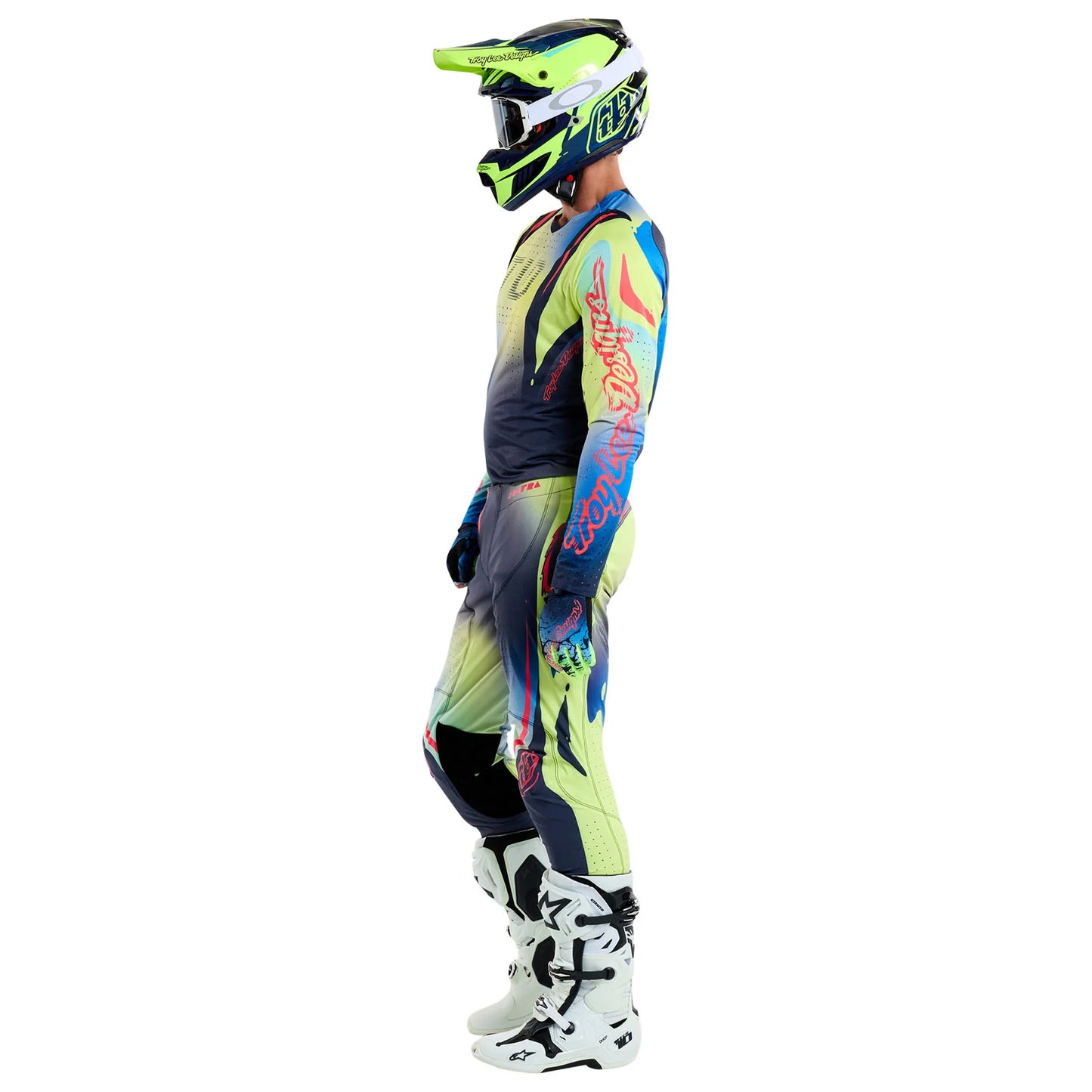 SE Ultra Drip Gear Set Drip