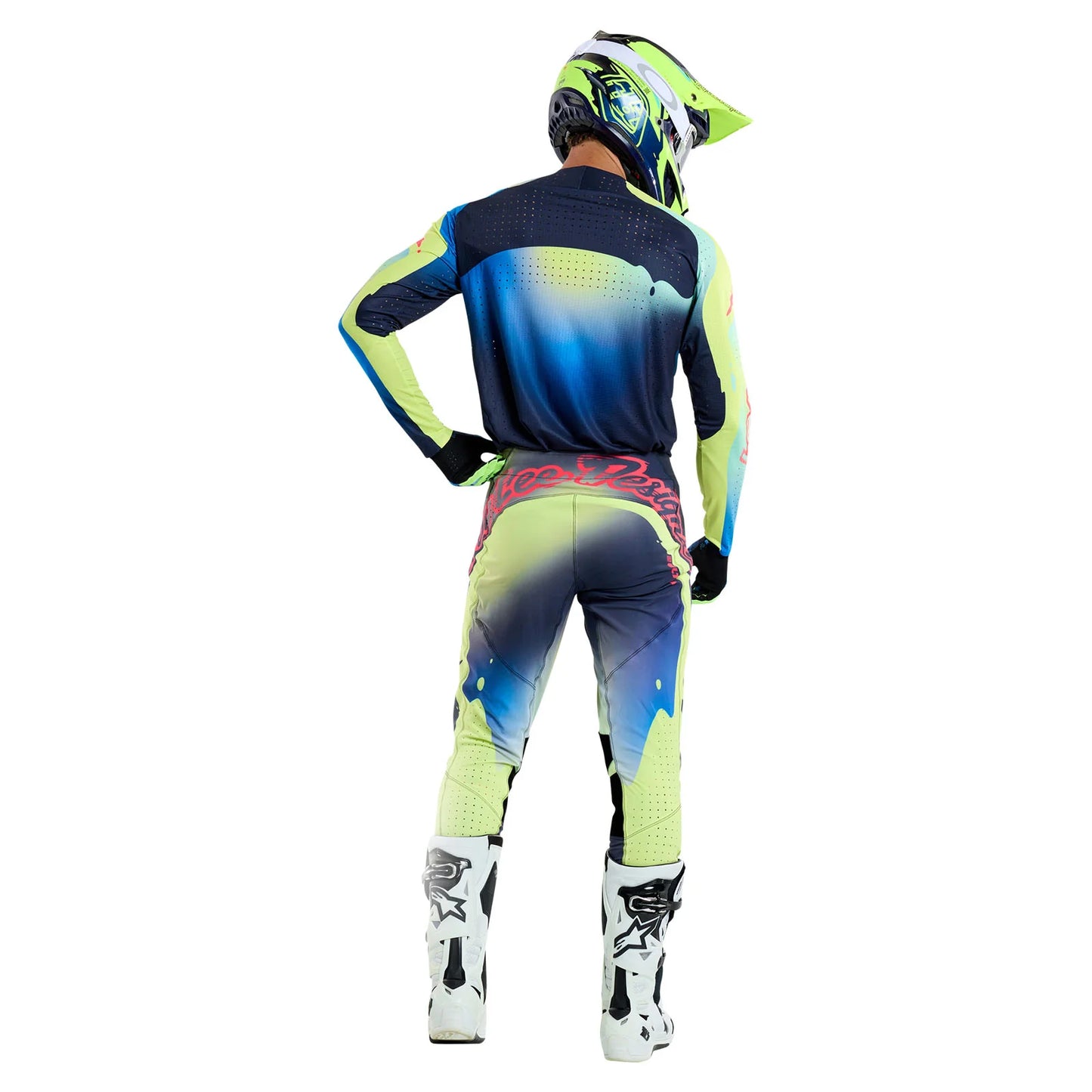SE Ultra Drip Gear Set Drip