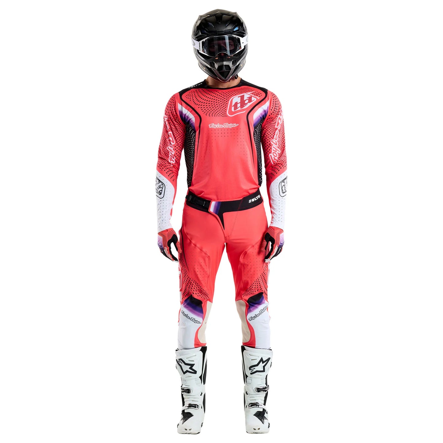 SE Ultra Optic Gear Set
