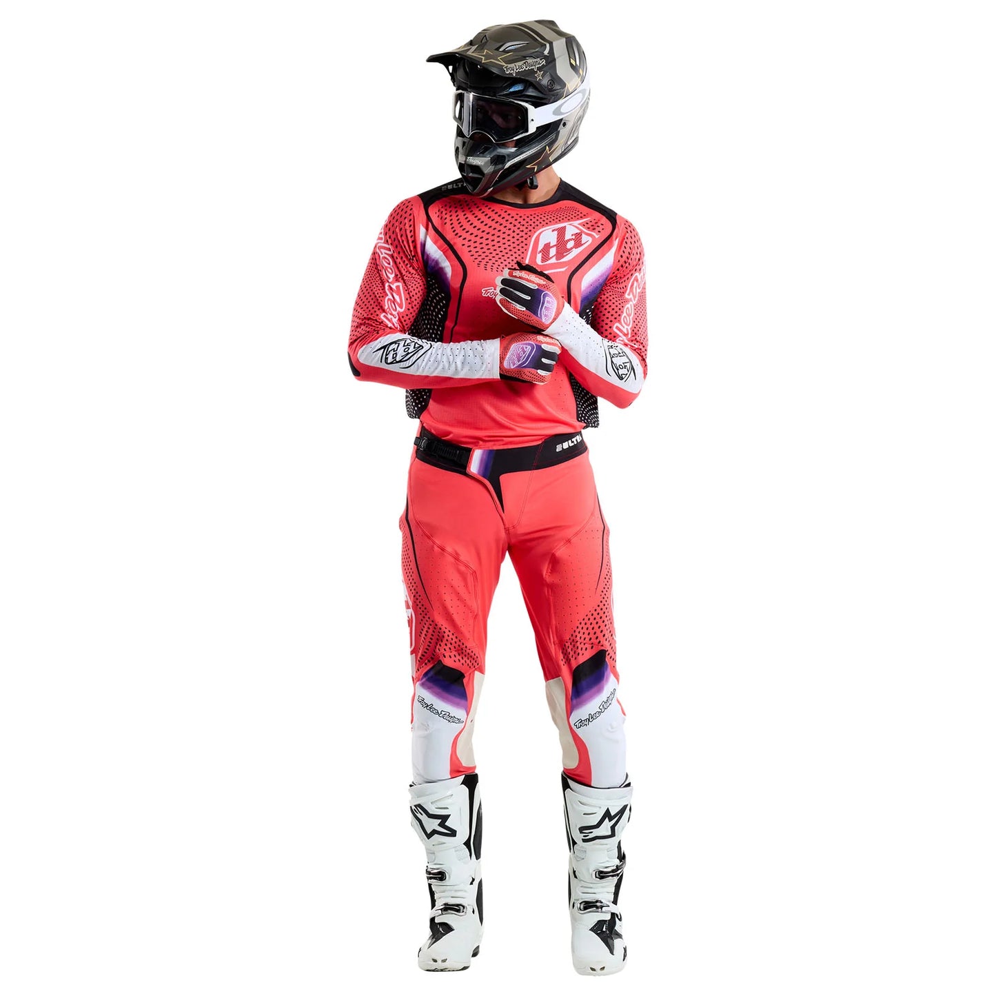 SE Ultra Optic Gear Set