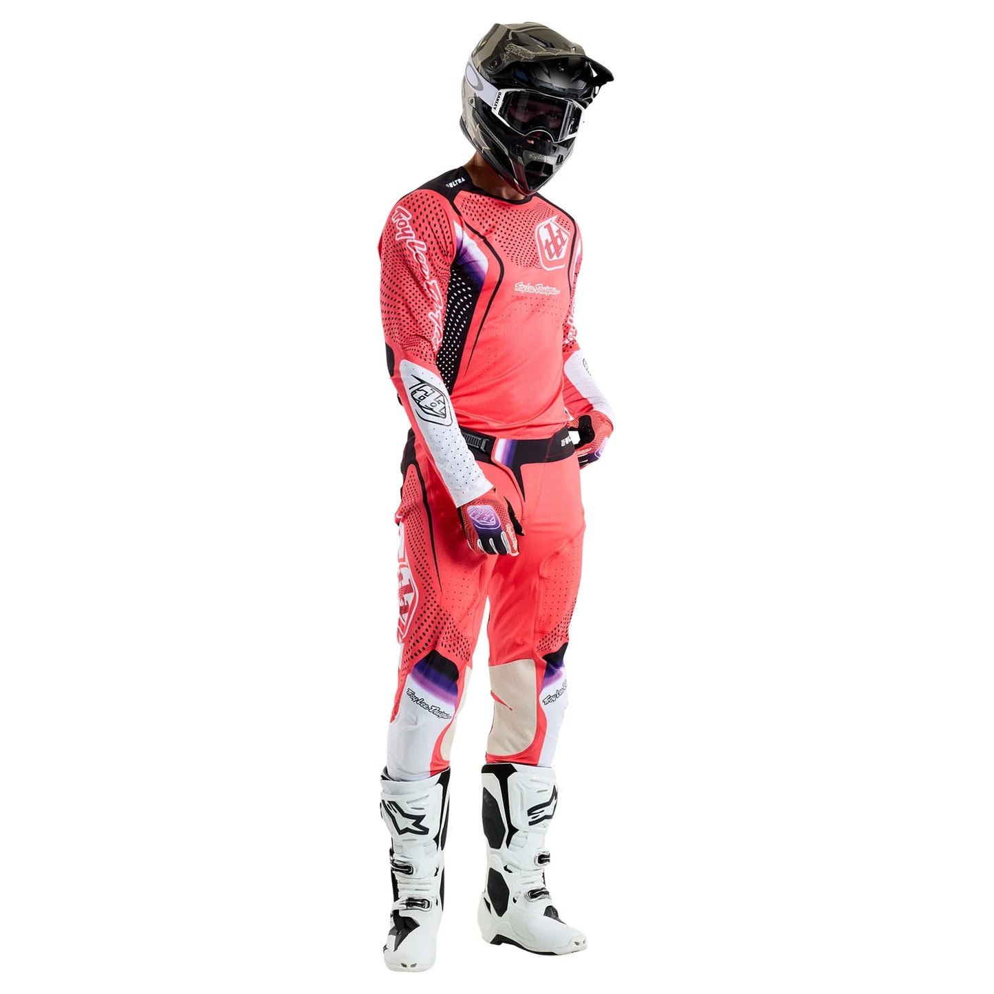 SE Ultra Optic Gear Set