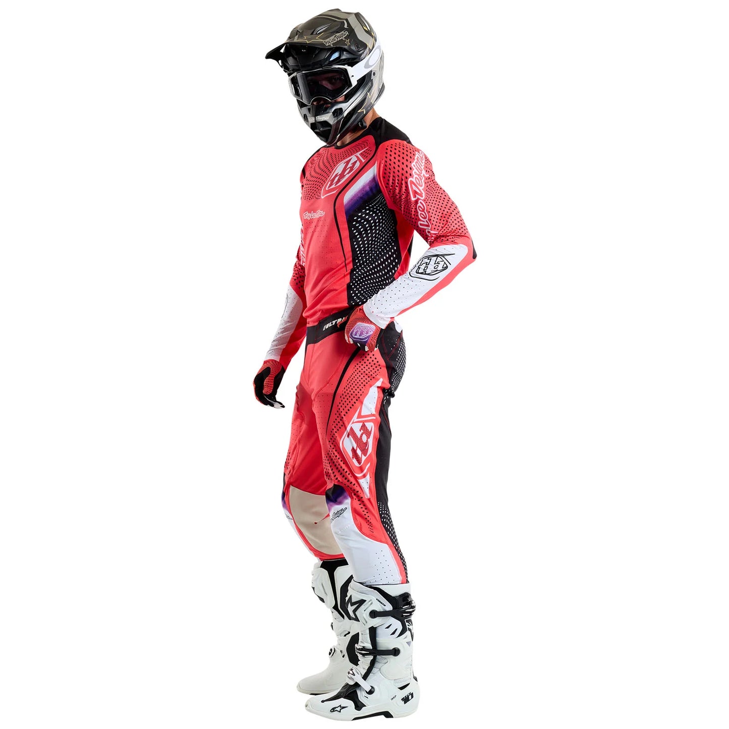 SE Ultra Optic Gear Set