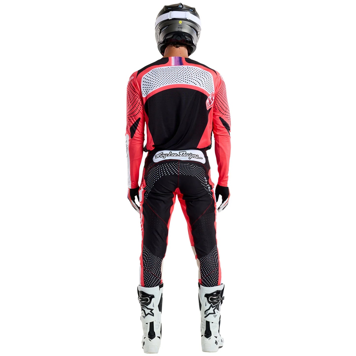 SE Ultra Optic Gear Set